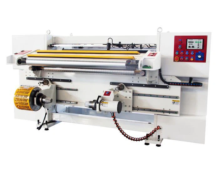 Màquina talladora automàtica